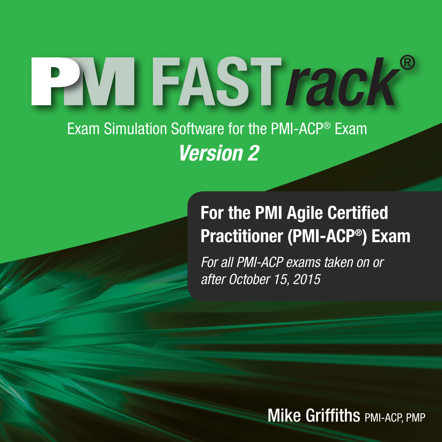 pm fastrack exam simulation